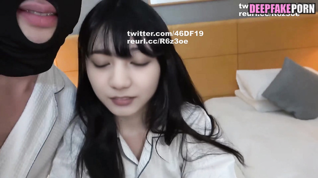 Cumshots for 小坂 菜緒 Kosaka Nao deepfake Hinatazaka46 ディープフェイク エロ [PREMIUM]