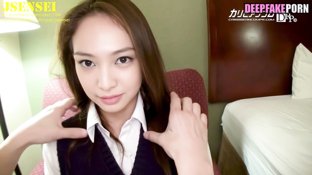 Jennie 제니 (블랙핑크) made my day very relaxing deepfake 딥페이크 BLACKPINK