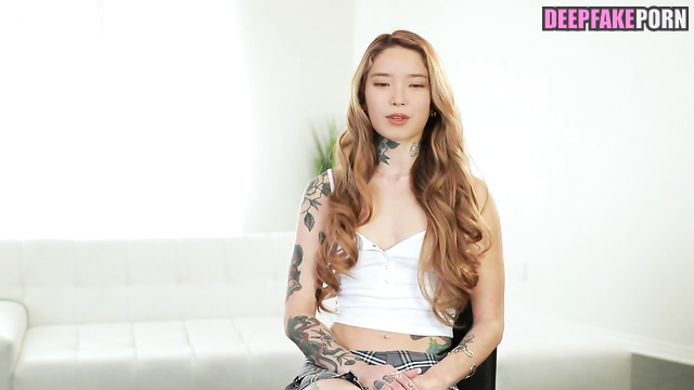 IU loves nice cum on her face / 아이유 케이팝을 사랑 [PREMIUM]