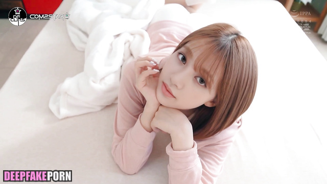 Beautiful and sexy Lisa BLACKPINK has sex (아름답고 섹시한 리사) [PREMIUM]