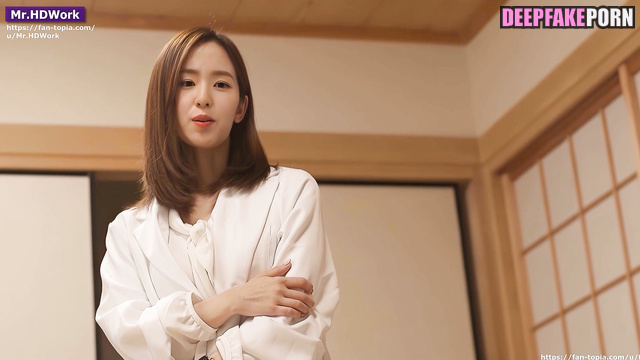 Deepfake 아이린 Irene lets me to taste her pussy 레드벨벳 Red Velvet 딥페이크 [PREMIUM]