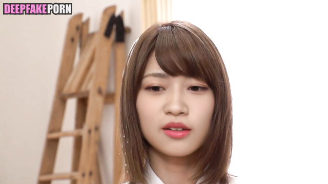 寺田蘭世 Terada Ranze Nogizaka46 deepfake full of cumshots ディープフェイク エロ [PREMIUM]