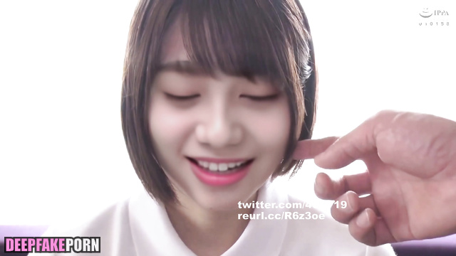 Ito Miku 伊藤 美来 deepfake masturbation with ORGASM end ディープフェイク エロ [PREMIUM]